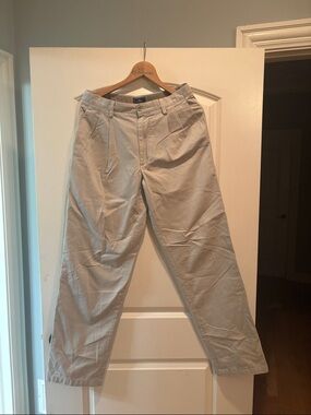 Dockers Light Beige Chino Pants
